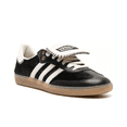 thumbnail image 4 of Adadas-zapatos originales para hombre y mujer, zapatillas informales bajas, a la moda, Wales bonner X Samba, novedad15654, 4 of 5