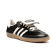 thumbnail image 4 of Adadas-zapatos originales para hombre y mujer, zapatillas informales bajas, a la moda, Wales bonner X Samba, novedad15555, 4 of 5