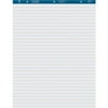 Business Source, BSN38590, Standard Ruled Easel Pad, 2 / Carton