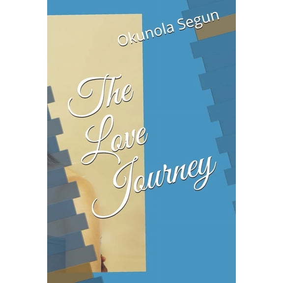 The Love Journey (Paperback)