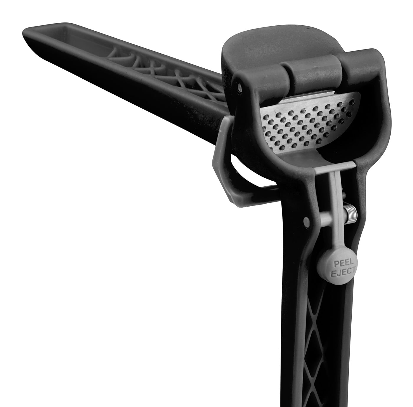 Dreamfarm Garject Lite Garlic Press | Black