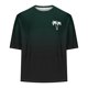 thumbnail image 4 of Tops para hombre, blusas y camisas de cuello redondo y manga corta para hombre, blusas casuales de moda para hombre, blusas deportivas de cuello redondo y manga corta, blusas de poliéster para hombre, 4 of 4