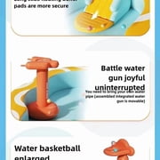 320cm five-in-one puzzle pool