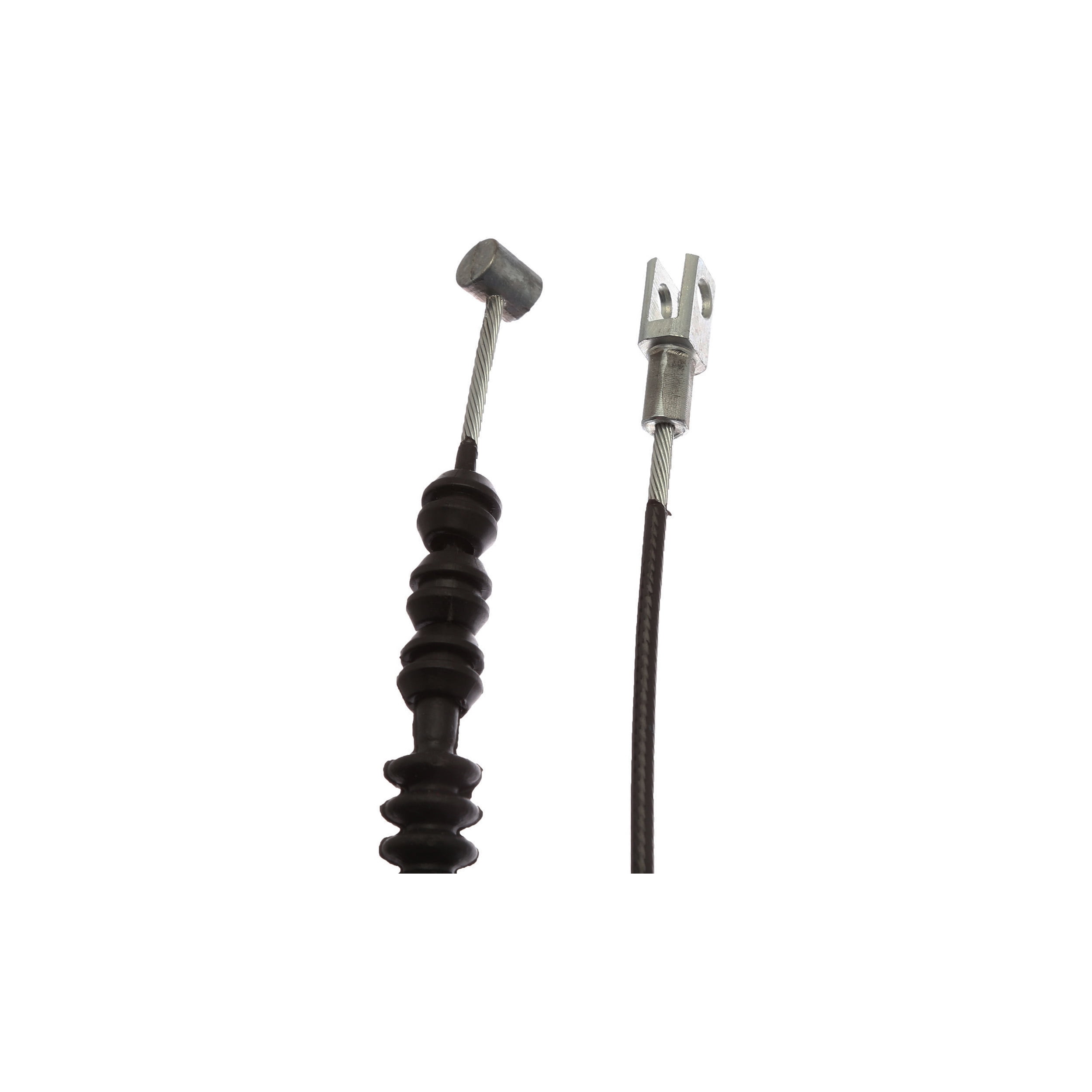 Raybestos Element3 Parking Brake Cable, BC97073 Fits select: 2003-2007 NISSAN MURANO