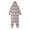 Men, variant on Bullpiano Family Christmas Pajamas Set Elk Family Matching Outfit Winter Holiday Nightwear Sleepwear Pjs Set