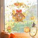 thumbnail image 1 of Precios Reducidos, Luz de noche con forma de oso y estrella para habitación de niños, guardería, hogar, luz de noche adhesiva Akmoler, 1 of 5