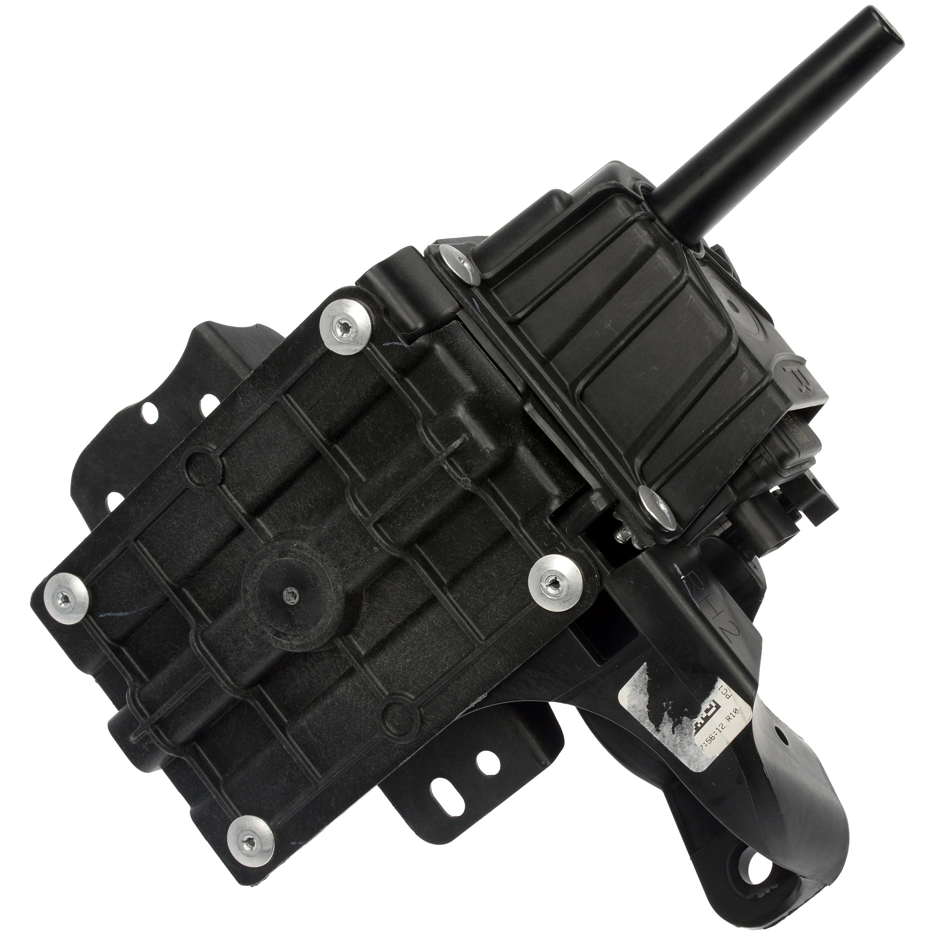 Dorman 601-551 Passenger Side Radiator Support Air Deflector Actuator for Specific Ford Models