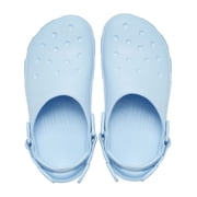 Crocs at Work Unisex Classic Slip Resistant Work Clog