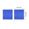 thumbnail image 2 of Car Cleaning Towels - 2 Pack High-Absorbency Microfiber Rags for Effective Car Detailing and Household Use 2PCS, 2 of 4