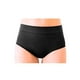 thumbnail image 5 of Kit 5 Pantys sin Costuras Control en Abdomen y Cintura 5 Colores M I Love Shape 1006, 5 of 6