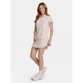 thumbnail image 4 of Reebok Women's Fairway Skort, Sizes XS-XXL, 4 of 6