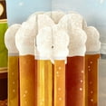 thumbnail image 6 of Hallmark Paper Wonder Father's Day Pop Up Card (Beer), 6 of 8
