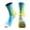 Sky Blue, variant on Basketball Socks, Athletic Socks, Compression Cushion Sports Socks for Men & Women