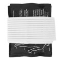 thumbnail image 1 of Pack de Glace Chaud Froid, Pack de Gel Réutilisable pour Blessures Gonflements, Compresse Chaude pour Soulager les Douleurs Musculaires Fatigue, avec Sangle de Fixation, 1 of 8