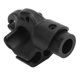 thumbnail image 2 of Bozal De Pesca Submarina, Cabeza De Fusil De Caza Resistente Al Desgaste De Peso Ligero ABS De Alta Resistencia Para Bajo El Agua ANGGREK Hunting Speargun Head, 2 of 8