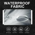 thumbnail image 3 of Sleeping Bags for Adults Cold Weather & Warm,Backpacking Camping Bag Tall Girls Boys,Lightweight,Compact,Waterproof Gear Traveling,Hiking,Hotel,Outdoor Indoor, 3 of 6