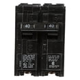 thumbnail image 2 of SIEMENS Q240 40 Amp Dual Pole Circuit Breaker, 2 of 4