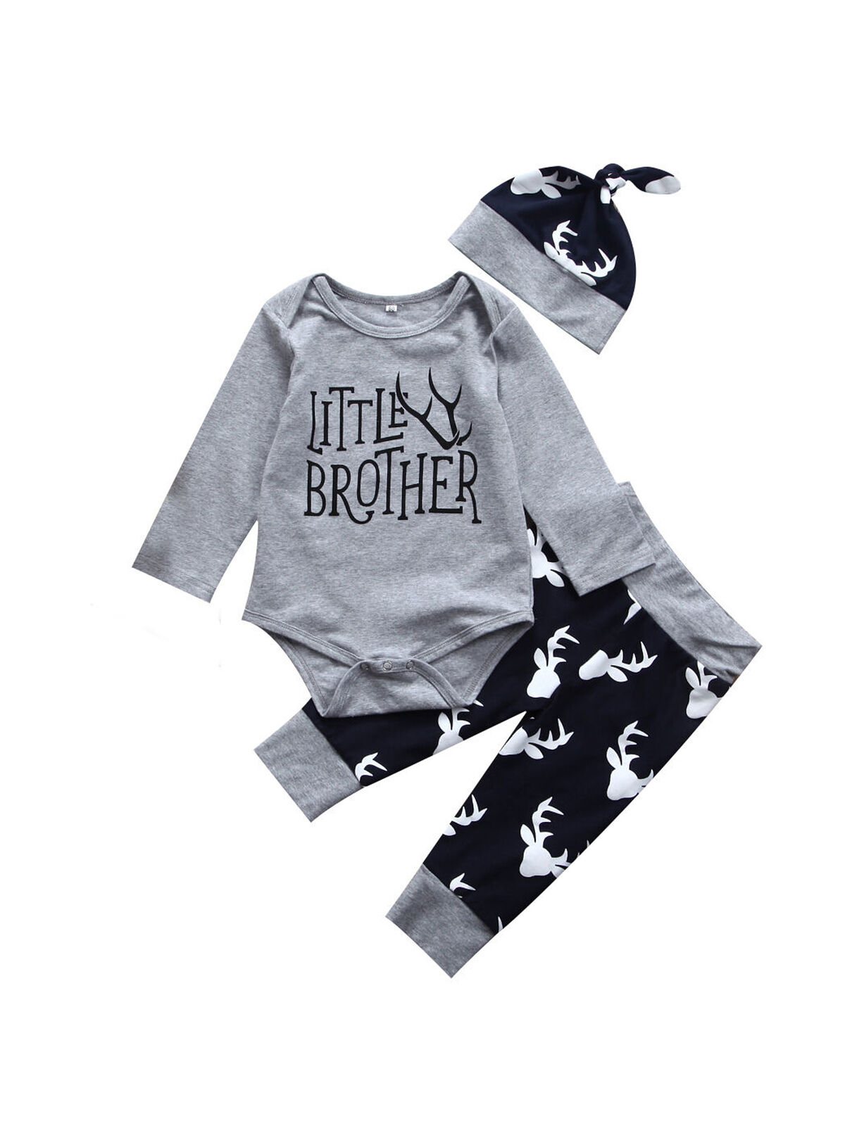 boys matching outfits