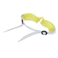 thumbnail image 4 of Kids Goggles, Swimming Glasses Kids Swim Goggles  For Daily Exercise For Professional Training For Children For Swimming Yellow, 4 of 8