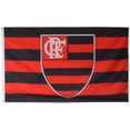 thumbnail image 1 of Dimike Brazil Clube de Regatas do Flamengo RJ Christmas CRF Flag 3x5ft Banner, 1 of 4