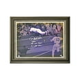 thumbnail image 3 of Stunning Derek Jeter "Captain" Signed Inscribed "The Dive" 16x20 Photo Steiner, 3 of 8