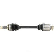 CV Axle Shaft