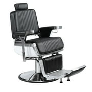 Lincoln Legend Heavy Duty Barber Chair