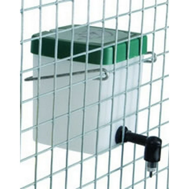 ETON Plastic Square Nipple Drinker