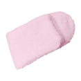 thumbnail image 4 of MEICHEN Crew Socks for Women, Women Fuzzy Cozy Slipper Socks Warm Soft Winter Plush Home Sleeping Socks, Fall Winter Fashion Accessories, 4 of 9