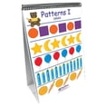 thumbnail image 1 of New Path Learning NP-330027 Motifs et Tri 10 Recto-Verso Maîtrise du Programme Flip Cht, 1 of 1