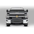thumbnail image 2 of Zroadz Z321221 Kit Front Bumper Top Led Kit Fits select: 2015-2019 CHEVROLET SILVERADO, 2015-2019 GMC SIERRA, 2 of 9