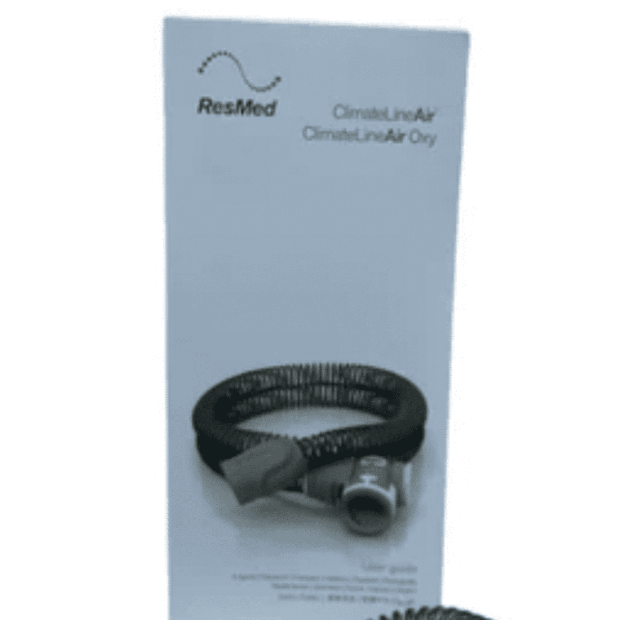 ResMed ClimateLineAir Heated Tube for Air10 CPAP and BiPAP Devices