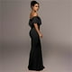 thumbnail image 4 of SAYOO Vestido de noche de hombro desnudo para mujeres SAYOO moda, 4 of 7