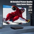 thumbnail image 2 of Reproductor DVD MAITE MTDVD-10 Lite Ultra Slim HDMI AV Region Free, 2 of 8