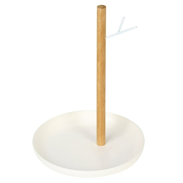 Cesta Frutas con Forma Plátano para Colgar en la Sala Estar, Frutero para el Hogar, Bandeja Almacenamiento Escritorio Sencilla, Llave para el Porche la Sala Estar.