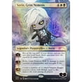 thumbnail image 5 of Magic: The Gathering TCG - Secret Lair Drop Series - Li'l Walkers - Foil [Card Game, 2 Players], 5 of 8