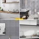 thumbnail image 2 of Pegatinas de pared de azulejos artificiales autoadhesivas decorativas feas impermeables a prueba de humedad papel tapiz autoadhesivo para sala de estar cocina baño pegatinas de autoinstalación, 2 of 3