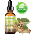 thumbnail image 3 of Aceite orgánico de Sacha Inchi Botanical Beauty, 15 ml, para piel facial, 3 of 9