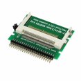 thumbnail image 3 of 2x Carte Flash Compacte pour Ide 44pin 2mm Mâle 2,5 Pouces Hdd Amorçable, 3 of 5