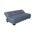 thumbnail image 3 of Sofá CAMA AMOSA GDL MALVA gris 3 posiciones, 3 of 4