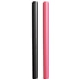 thumbnail image 1 of Tubo termorretráctil Pacer, cable de batería 1/4 x 3, negro/rojo, 1 of 1