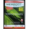 Webroot SecureAnywhere Internet Security - Windows & Mac
