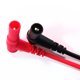 thumbnail image 4 of Multímetro Digital Cable Circuito Kit Soldadura Herramienta de Jardinería Hogar Cocina Césped, 4 of 9