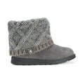thumbnail image 3 of PATTI BOOT- MOCCASIN, 3 of 10