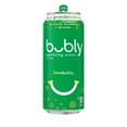 thumbnail image 3 of Bubly Lime Sparkling Water 473mL, Can, 3 of 7