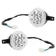 thumbnail image 3 of Faro delantero para motocicleta, 2 piezas, 12 V, LED, faro delantero izquierdo, LED, faro delantero izquierdo y derecho, tecnología avanzada, 3 of 9