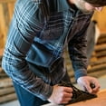 thumbnail image 6 of Mountain Khakis Noda Flannel Shirt, 6 of 7