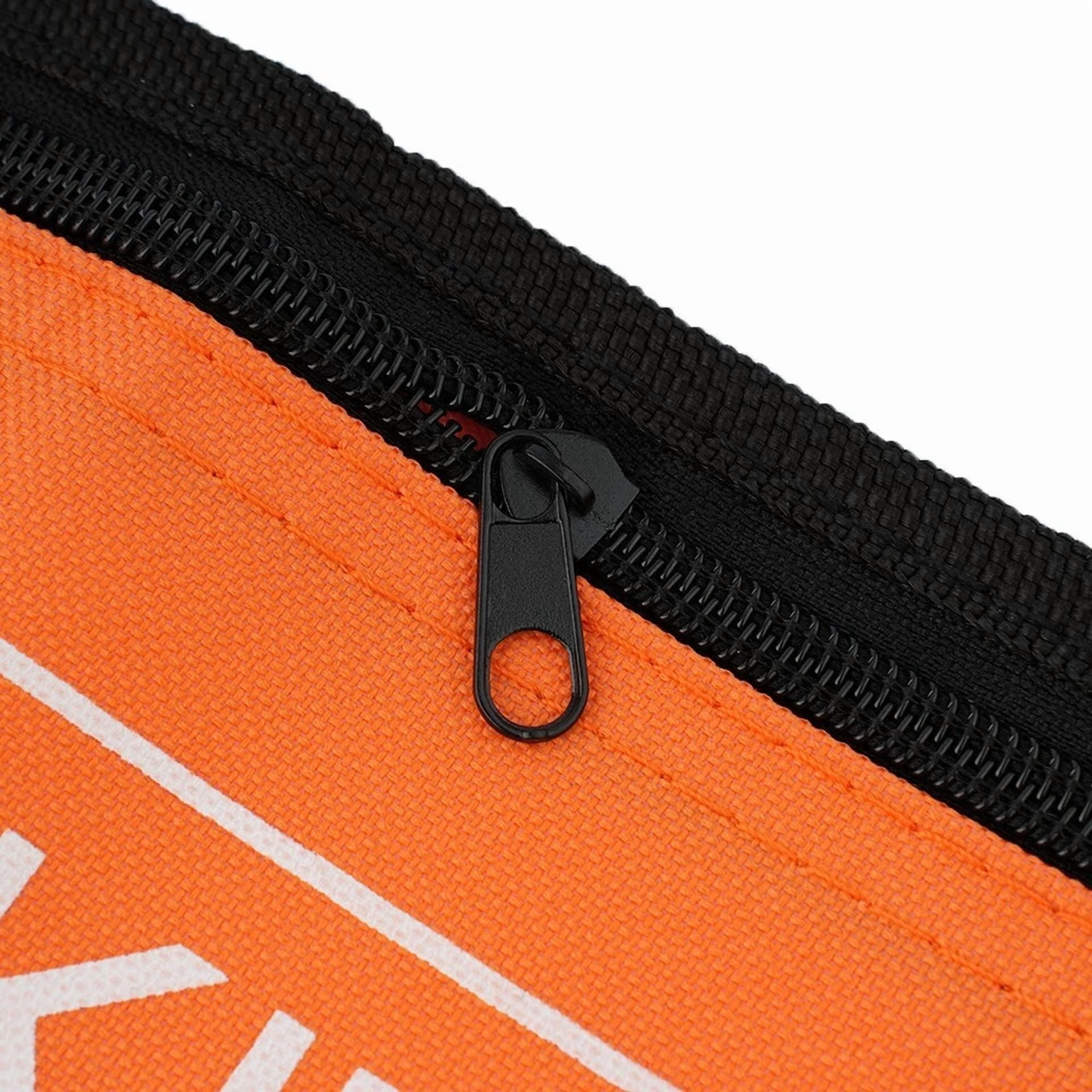 Tool Pouch Bag Bag Waterproof 28X13Cm Case Cloth For Organizing Pouch Bags