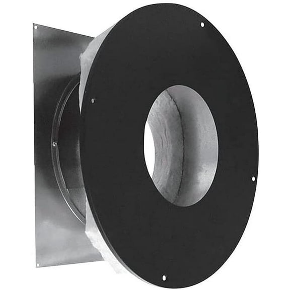 Selkirk Metalbestos 8T-IWT 8-Inch Insulated Wall Thimble