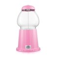 thumbnail image 4 of LouZub 12" Gumball Machine with Glass Globe and Metal Base - , Vintage- Bubble Gum Candy Dispenser, 4 of 7